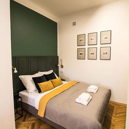 Apartamenty Freta4 Warsaw Old Town Apartments Warszawa Stare Miasto Kültér fotó