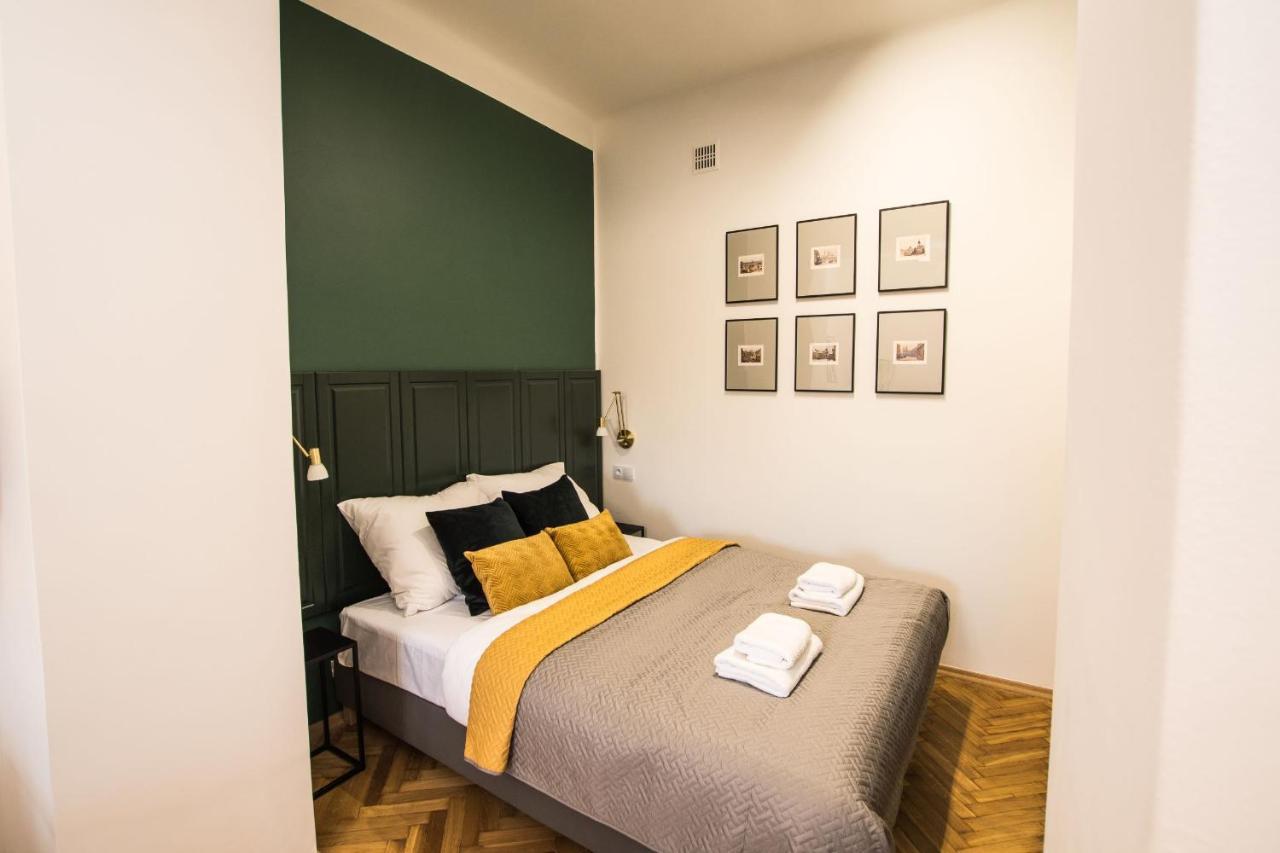 Apartamenty Freta4 Warsaw Old Town Apartments Warszawa Stare Miasto Kültér fotó