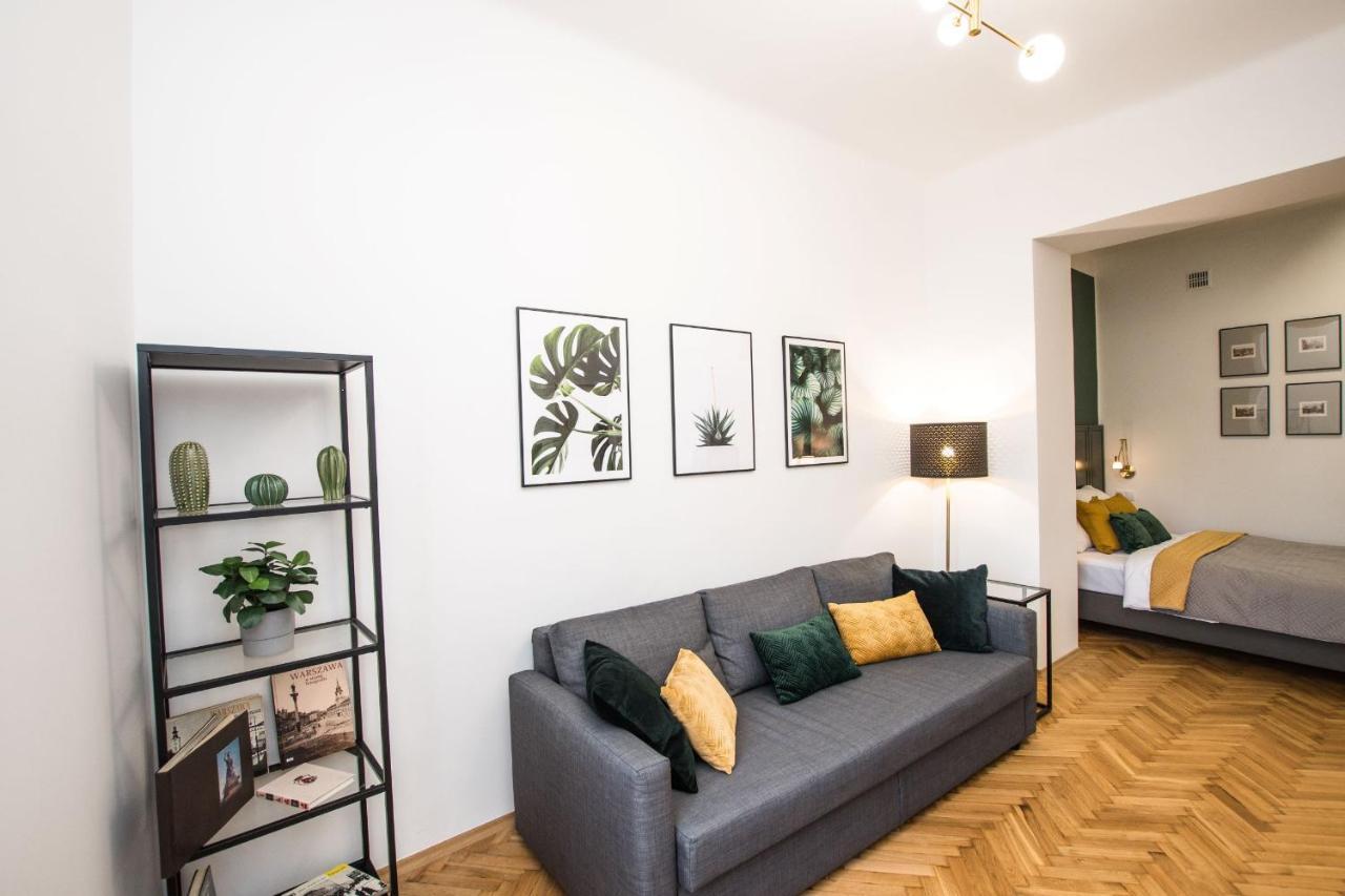 Apartamenty Freta4 Warsaw Old Town Apartments Warszawa Stare Miasto Kültér fotó