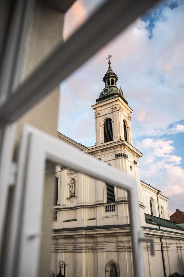 Apartamenty Freta4 Warsaw Old Town Apartments Warszawa Stare Miasto Kültér fotó