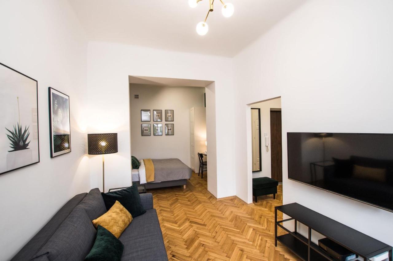 Apartamenty Freta4 Warsaw Old Town Apartments Warszawa Stare Miasto Kültér fotó