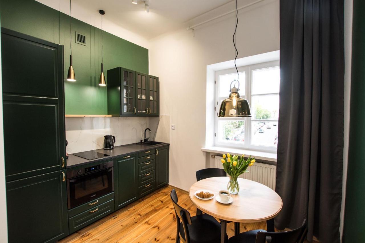 Apartamenty Freta4 Warsaw Old Town Apartments Warszawa Stare Miasto Kültér fotó