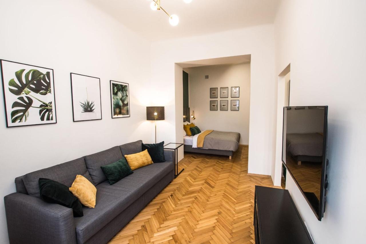Apartamenty Freta4 Warsaw Old Town Apartments Warszawa Stare Miasto Kültér fotó