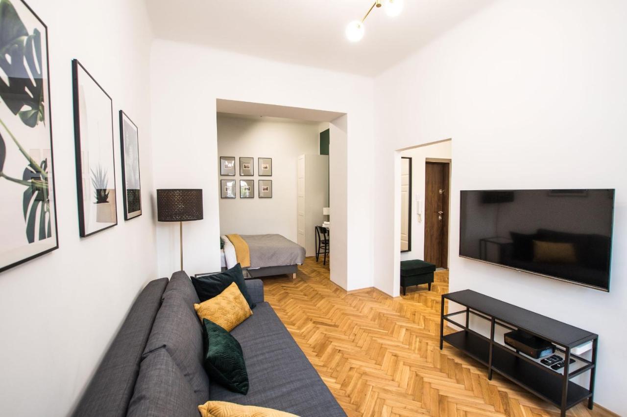 Apartamenty Freta4 Warsaw Old Town Apartments Warszawa Stare Miasto Kültér fotó