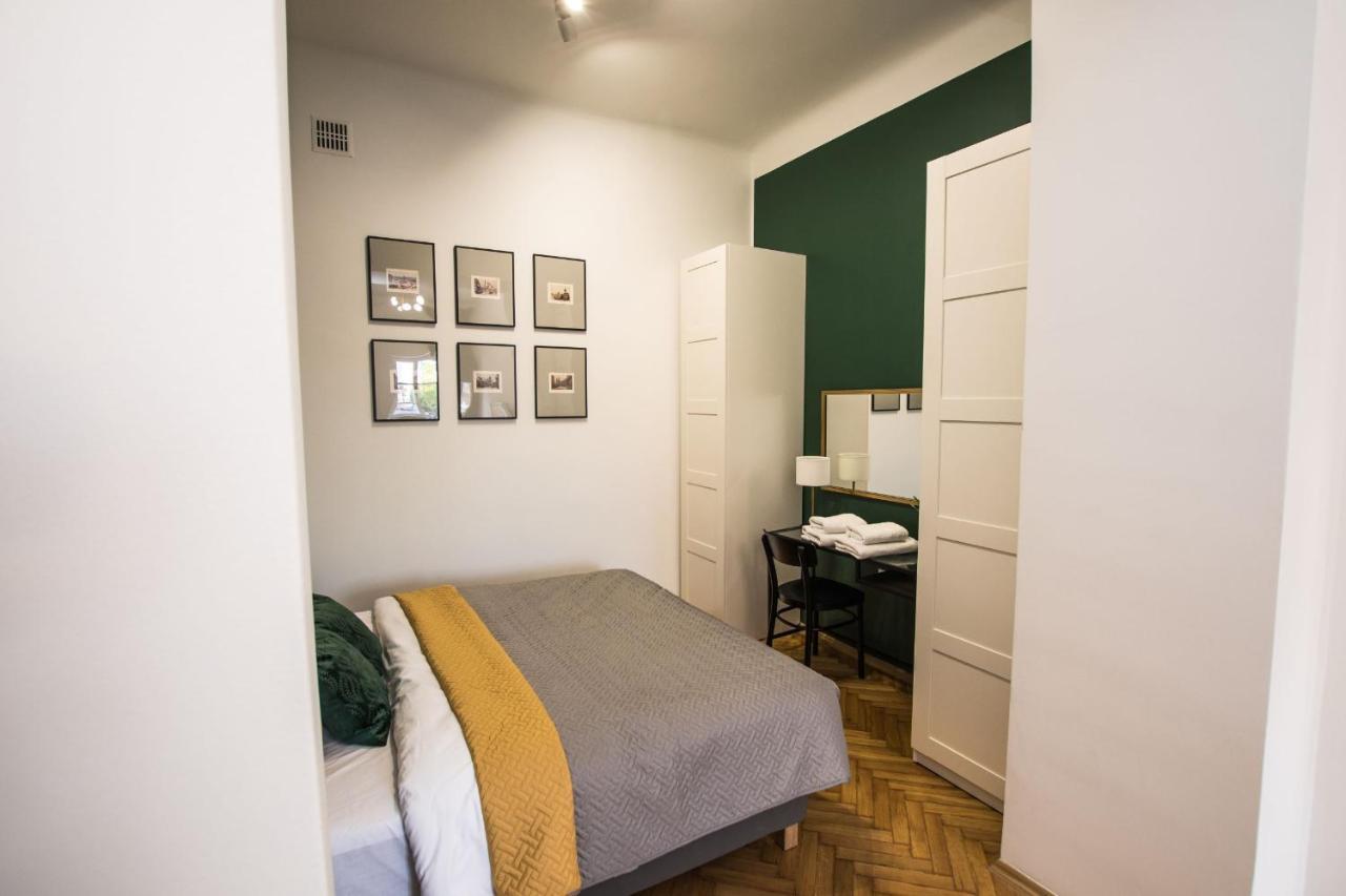 Apartamenty Freta4 Warsaw Old Town Apartments Warszawa Stare Miasto Kültér fotó