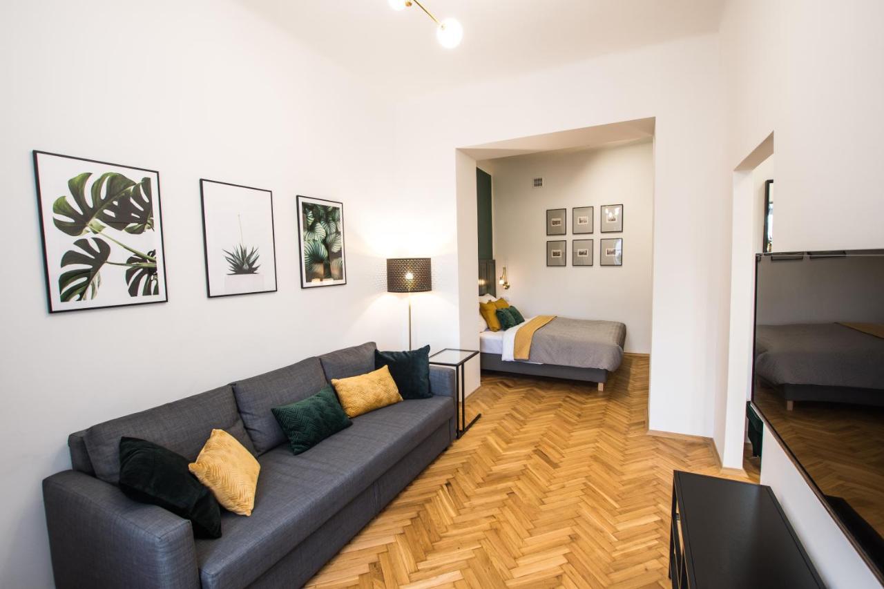Apartamenty Freta4 Warsaw Old Town Apartments Warszawa Stare Miasto Kültér fotó